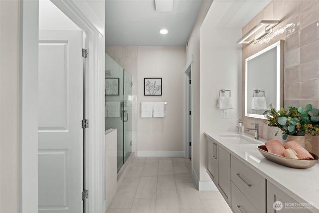 7537 Sandin Lane, Gig Harbor, WA 98335