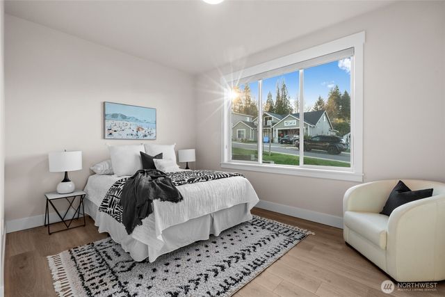 7537 Sandin Lane, Gig Harbor, WA 98335