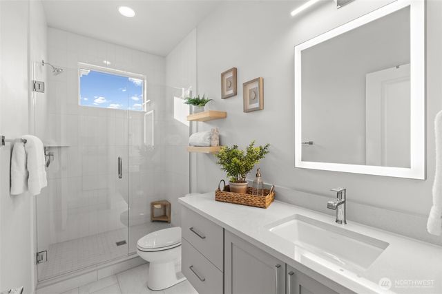 7537 Sandin Lane, Gig Harbor, WA 98335