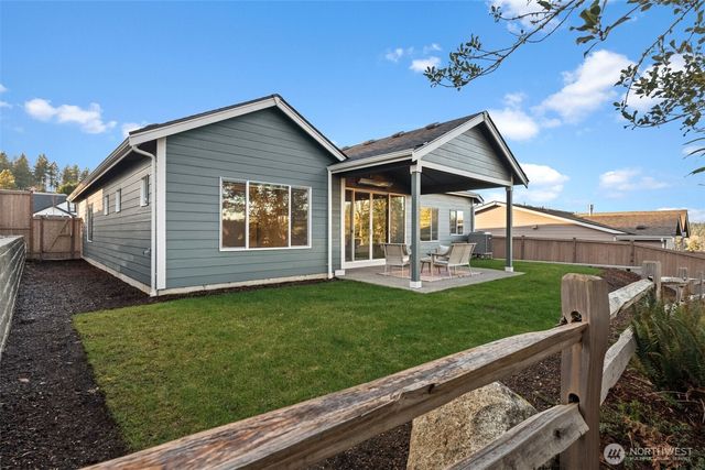 7537 Sandin Lane, Gig Harbor, WA 98335