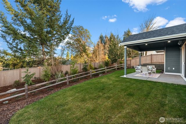 7537 Sandin Lane, Gig Harbor, WA 98335