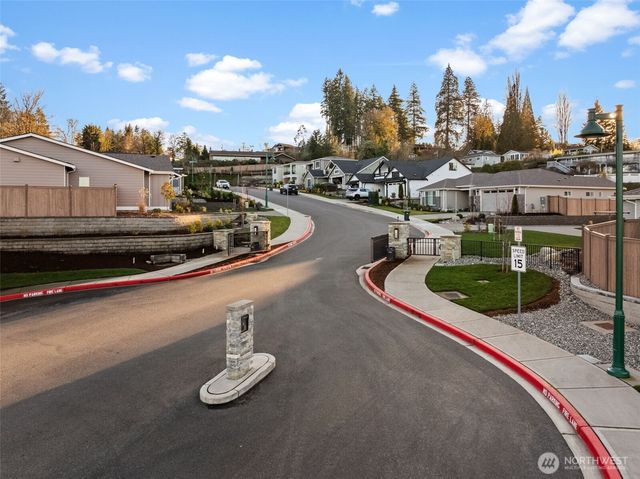 7537 Sandin Lane, Gig Harbor, WA 98335