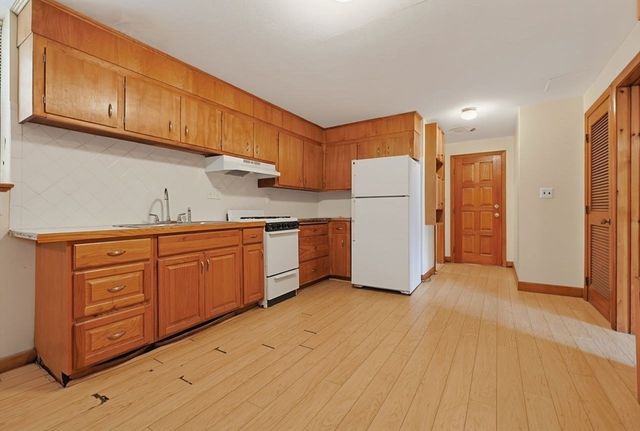 18-20 Fairview Steet, Winthrop, MA 02151