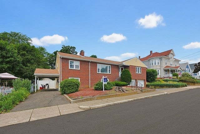 18-20 Fairview Steet, Winthrop, MA 02151