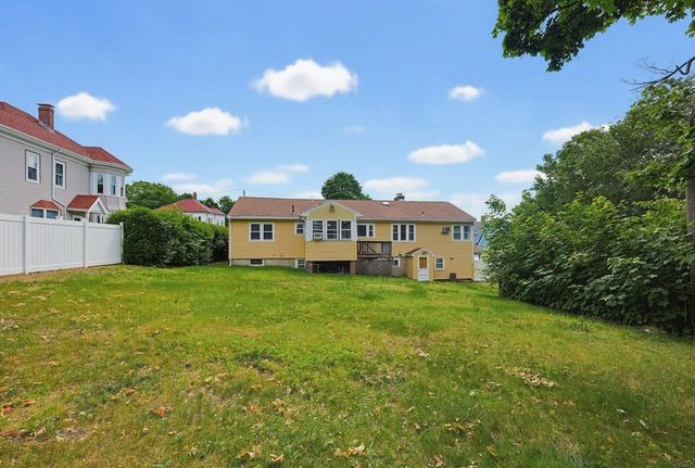 18-20 Fairview Steet, Winthrop, MA 02151
