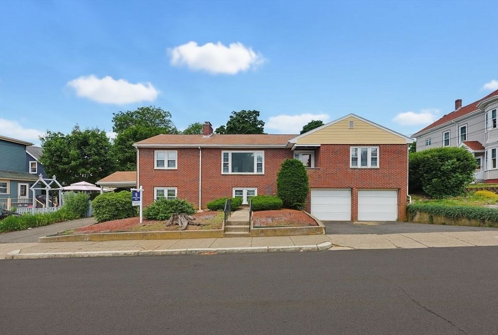 18-20 Fairview Steet, Winthrop, MA 02151