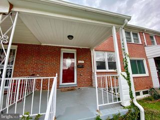1604 PENTWOOD RD, Baltimore, MD 21239