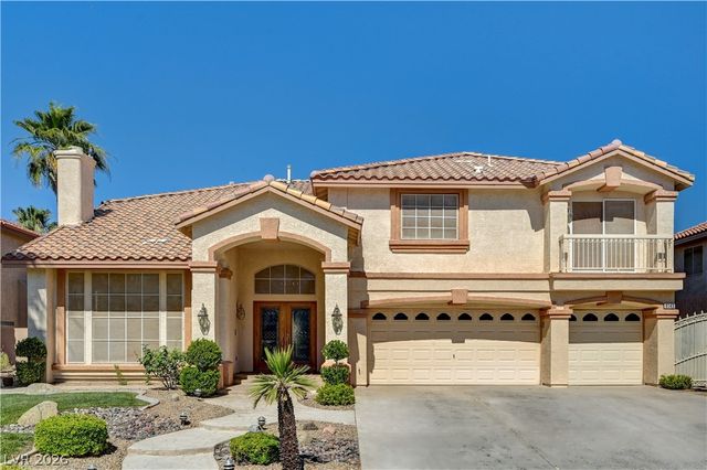 9145 November Breeze Street, Las Vegas, NV 89123