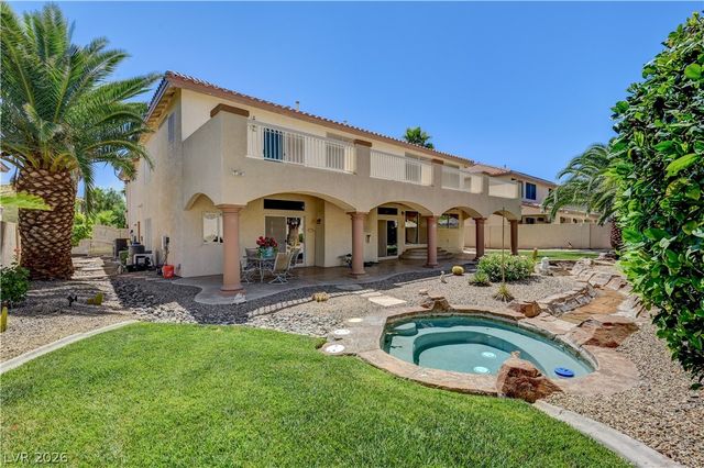 9145 November Breeze Street, Las Vegas, NV 89123