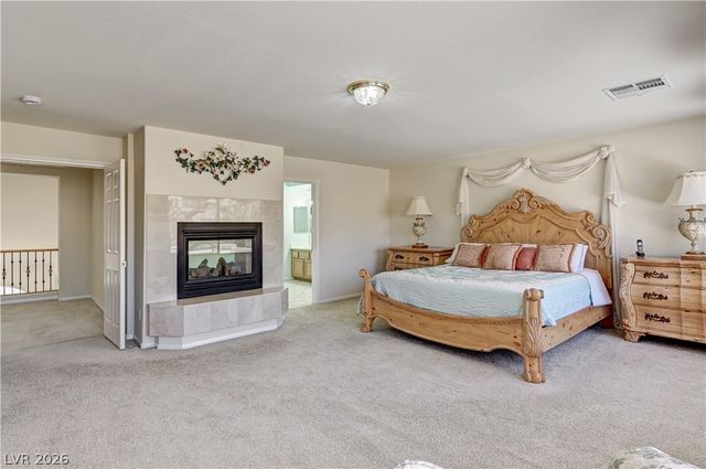 9145 November Breeze Street, Las Vegas, NV 89123
