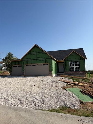 2218 Principia Drive, Maryland Heights, MO 63043
