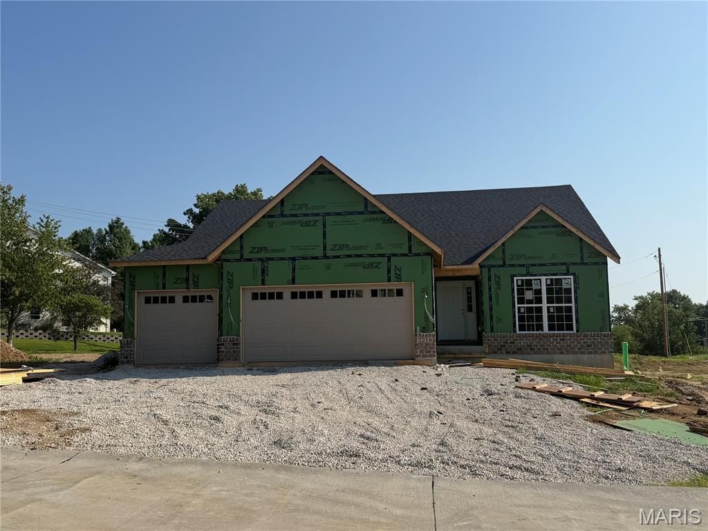 2218 Principia Drive, Maryland Heights, MO 63043