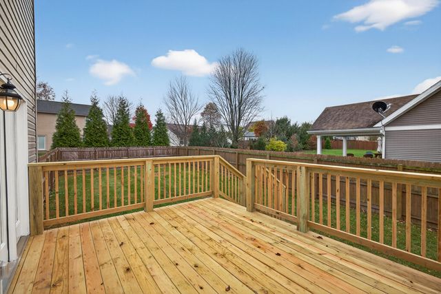164 Mcconnells Trace, Lexington, KY 40511