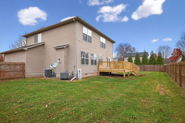 164 Mcconnells Trace, Lexington, KY 40511