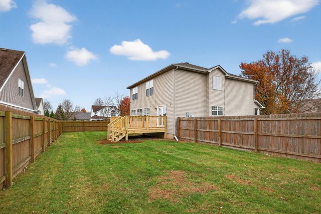 164 Mcconnells Trace, Lexington, KY 40511