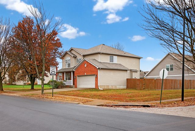 164 Mcconnells Trace, Lexington, KY 40511