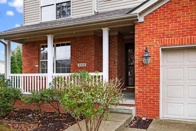 164 Mcconnells Trace, Lexington, KY 40511