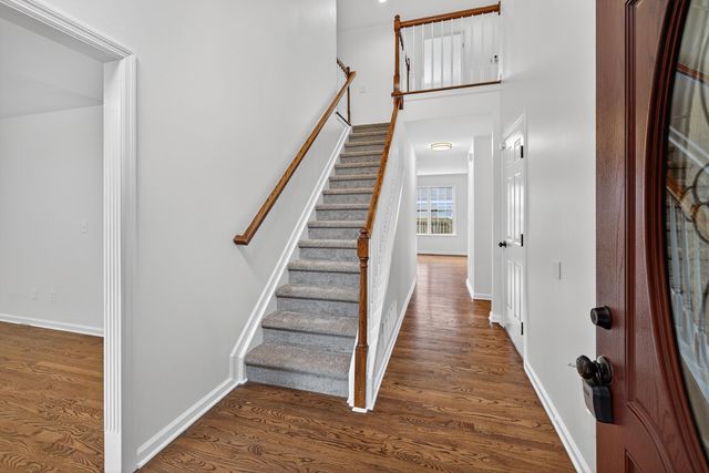 164 Mcconnells Trace, Lexington, KY 40511