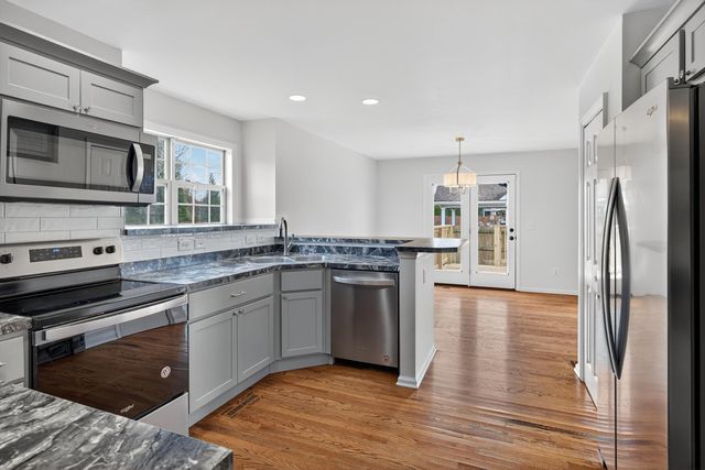 164 Mcconnells Trace, Lexington, KY 40511