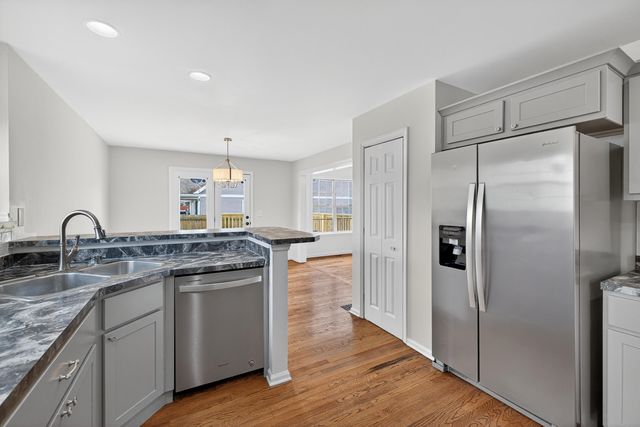 164 Mcconnells Trace, Lexington, KY 40511