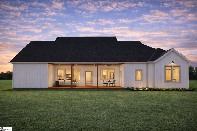 7 Autumn Leaves Way, Marietta, SC 29661