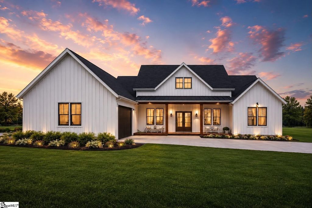 7 Autumn Leaves Way, Marietta, SC 29661