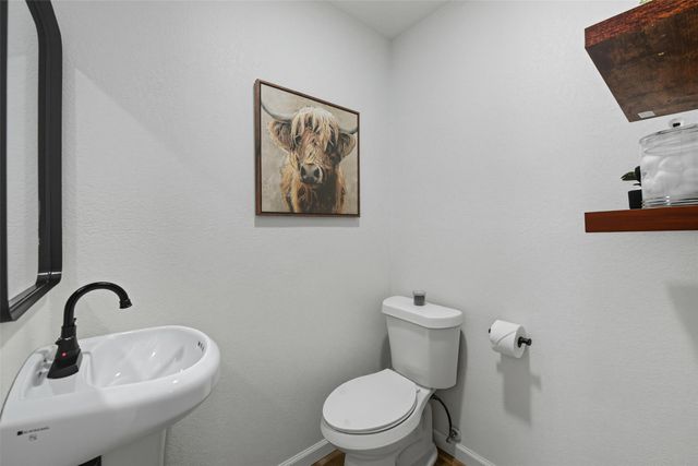 1830 San Antonio Street, Grand Prairie, TX 75051