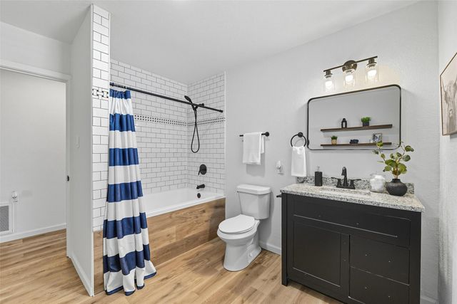 1830 San Antonio Street, Grand Prairie, TX 75051