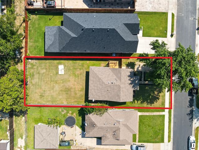 1830 San Antonio Street, Grand Prairie, TX 75051