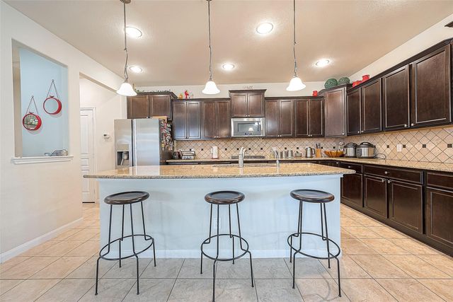 15627 Huddleston Drive, Cypress, TX 77429