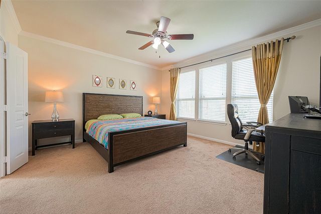 15627 Huddleston Drive, Cypress, TX 77429