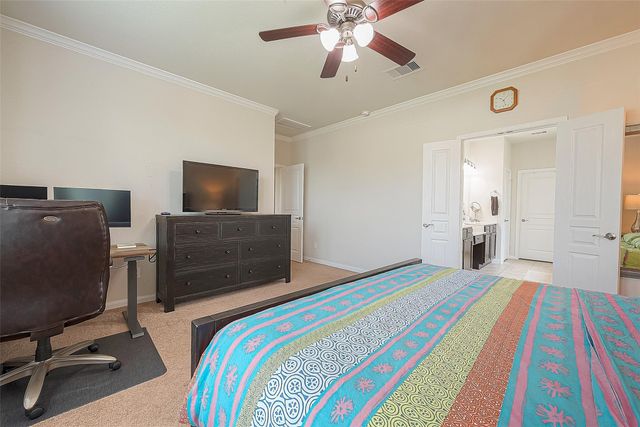 15627 Huddleston Drive, Cypress, TX 77429