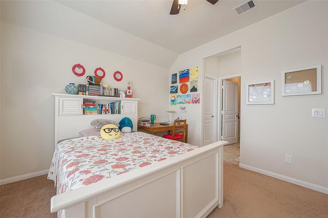 15627 Huddleston Drive, Cypress, TX 77429