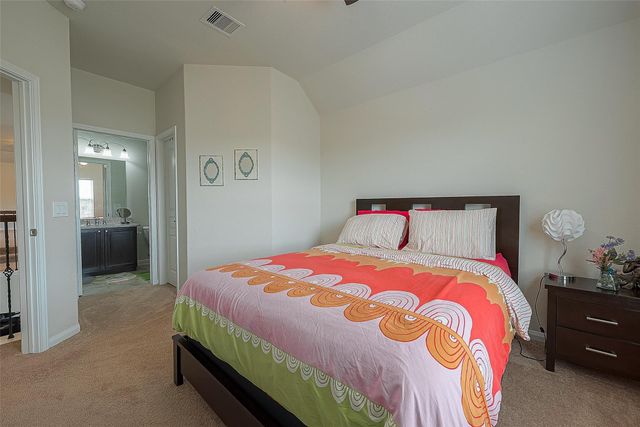 15627 Huddleston Drive, Cypress, TX 77429