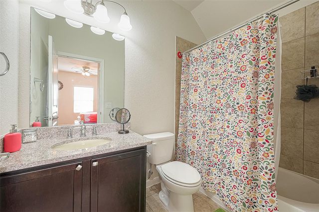 15627 Huddleston Drive, Cypress, TX 77429