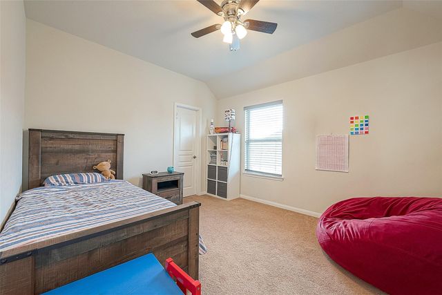 15627 Huddleston Drive, Cypress, TX 77429