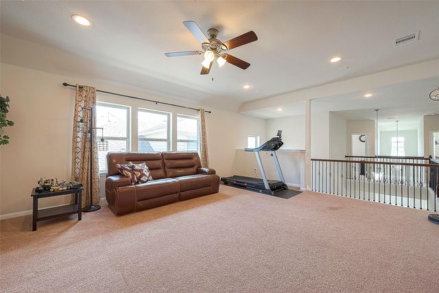 15627 Huddleston Drive, Cypress, TX 77429