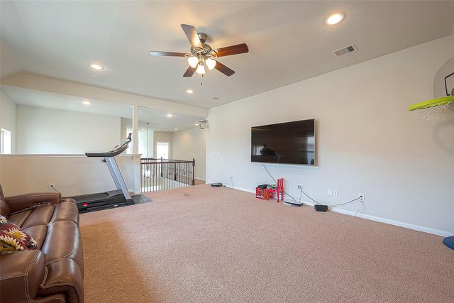 15627 Huddleston Drive, Cypress, TX 77429