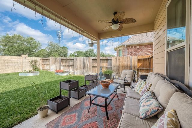 15627 Huddleston Drive, Cypress, TX 77429