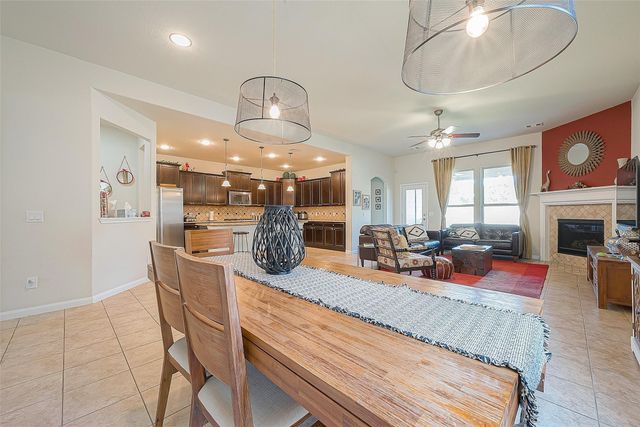 15627 Huddleston Drive, Cypress, TX 77429