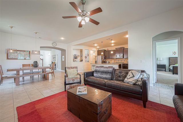 15627 Huddleston Drive, Cypress, TX 77429