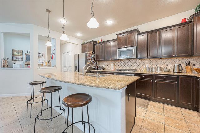 15627 Huddleston Drive, Cypress, TX 77429