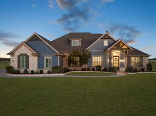 9205 Dove Hollow Road, New Fairview, TX 76247