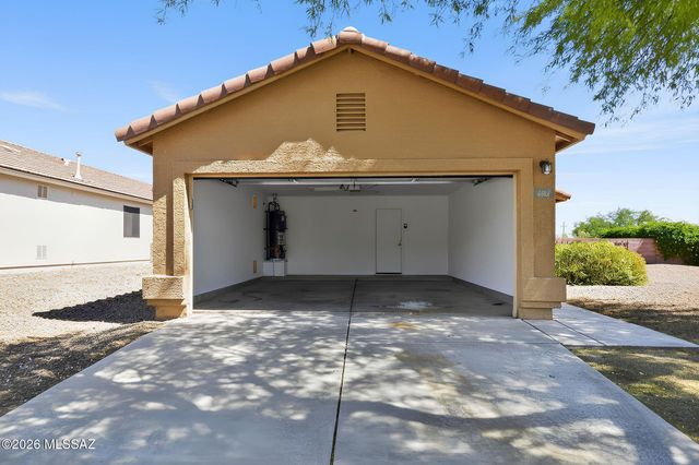 684 W Echo Mesa Drive, Green Valley, AZ 85614