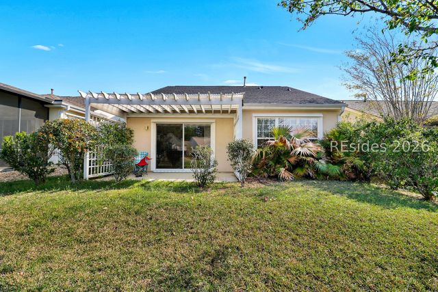 10 Pomegranate Ln, Bluffton, SC 29909