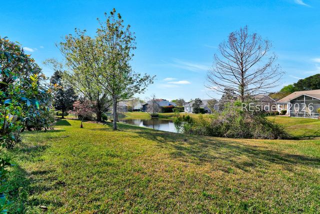 10 Pomegranate Ln, Bluffton, SC 29909