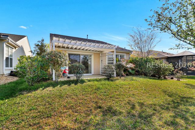 10 Pomegranate Ln, Bluffton, SC 29909
