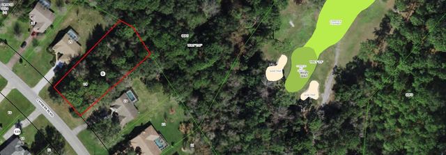 84 Cypress Boulevard W, Homosassa, FL 34446