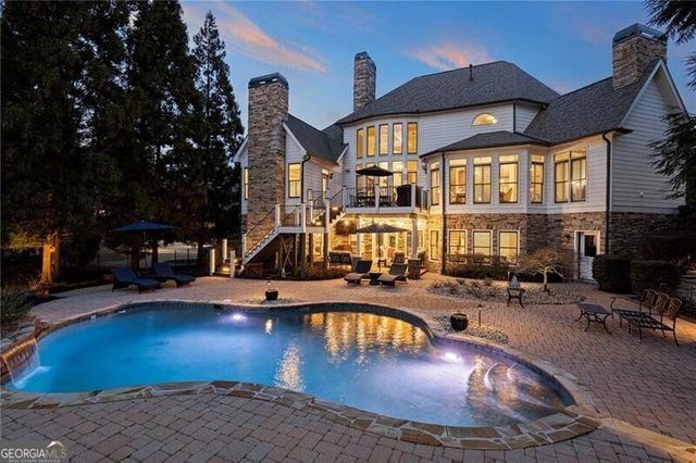 163 Gold Leaf Trail, Powder Springs, GA 30127