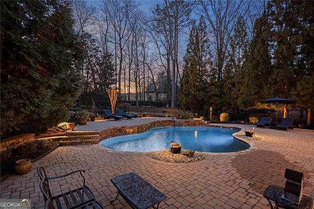 163 Gold Leaf Trail, Powder Springs, GA 30127